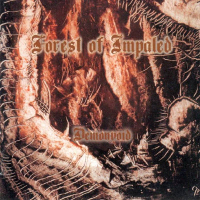 Forest Of Impaled: "Demonvoid" – 1999